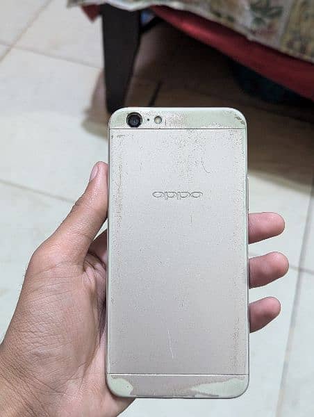 oppo a51 4 64gb 2