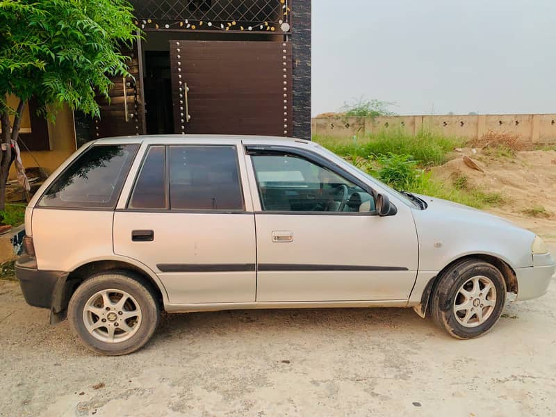 Suzuki Cultus VXR 2008 VXR 3