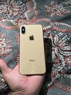 iPhone Xs non pta factory unlock