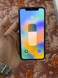 iphone x nonpta waterpack 64gb is up for sale