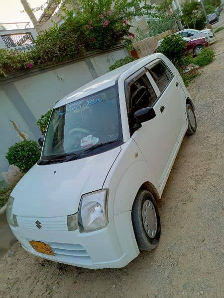 Suzuki Alto 2009 1