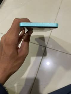 Realme C51 With box charger and cable 4 | 128 GB