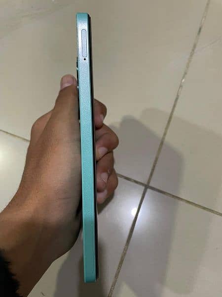 Realme C51 With box charger and cable 4 | 128 GB 1