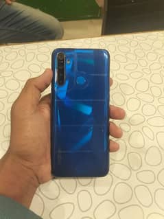 realme 5 0