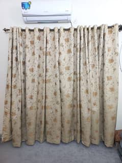 2 piece curtains