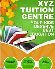 The tuition centre