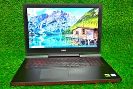 Dell Inspiron 15 7000 Gaming Laptop