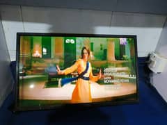 Sony HD Led TV 0