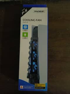 PS5 COOLING FAN