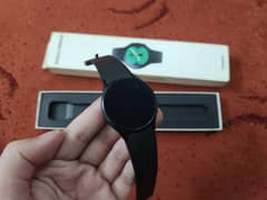 Samsung Watch 4 (40mm]