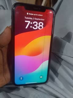 iphone 11  pta approved  128 gb