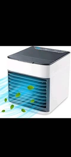 Mini air cooler