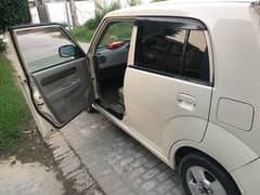 Suzuki Japani Alto 2009 10/9 condition G2