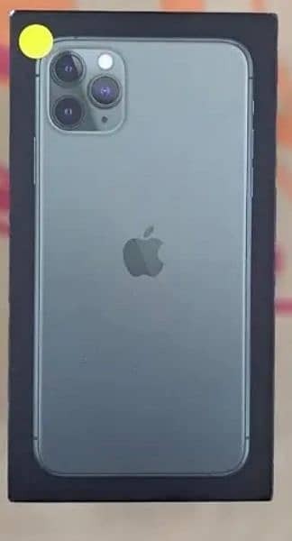 iphone 11 pro max 256 pta approved 3