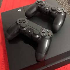 PS4 1100 Series