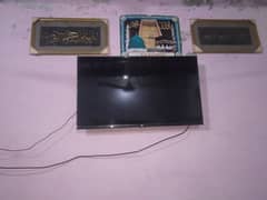 LCD tcl