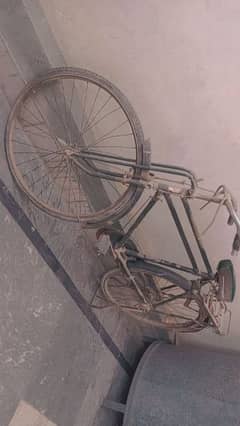 sohrab Bicycle for sale