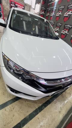 Honda Civic Oriel 1.8 2019