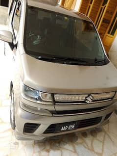 Suzuki Wagon R  hybrid 2017/24 full geniun