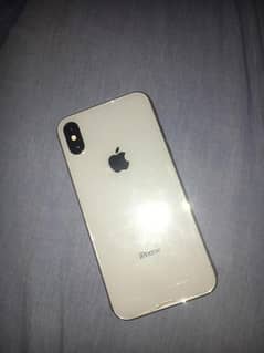 iPhone X non pta