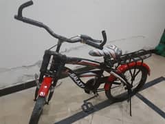 kids cycle good condition