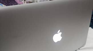 MacBook