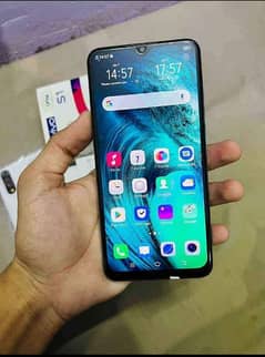 vivo s1 8/256 GB 03240537819 My WhatsApp number 0