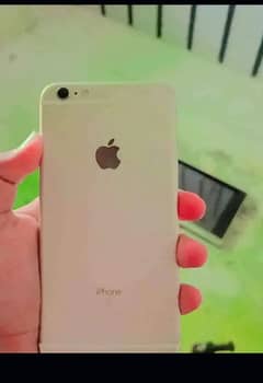 iphon 6s plus officl pta approved