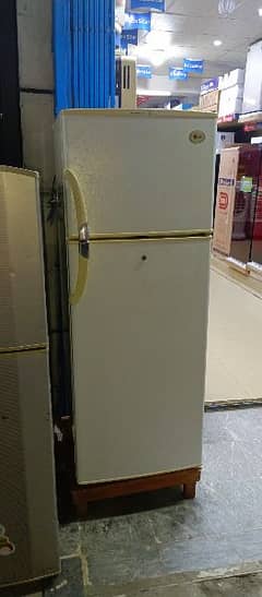 LG refrigerator