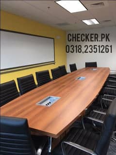 Conference table , Executive table and Cubical table