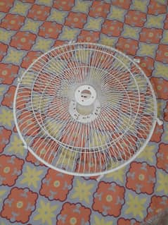 Dc fan jali 0323-2854641