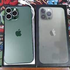 I phone 13 pro max non PTA