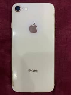 Apple iPhone 8 64GB PTA approved