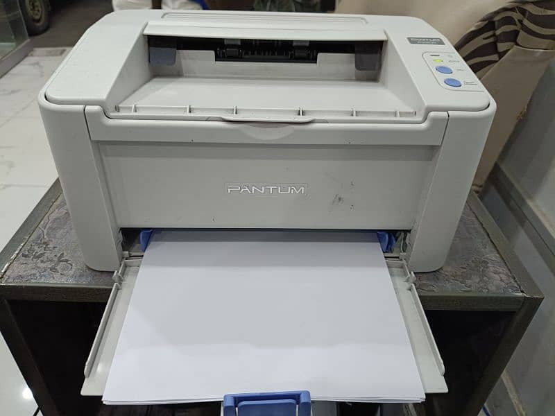 Pantum Printer P2200 1