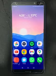 huawei mate 10 lite