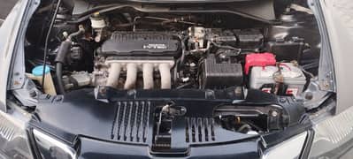 Honda City IVTEC 2018