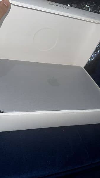 Apple MacBook Air M3 Chip 3