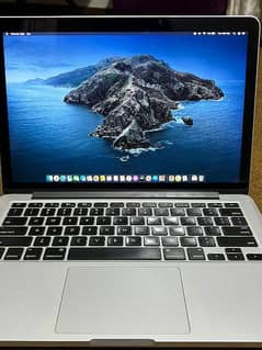 MacBook Pro (Retina, 13-inch, Late 2013) 0