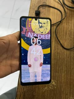 Sharp Aquos zero 5g 6/64 gb PTA