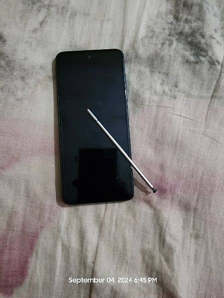 Motorola Moto g stylus 5G 2023 2