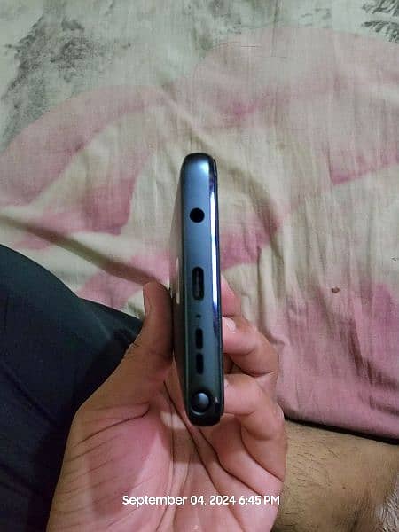 Motorola Moto g stylus 5G 2023 5