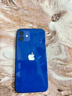 Iphone 12 Pta 128 gb