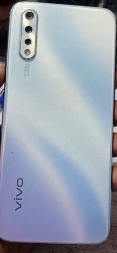 vivo s 1  for sale  exchange possible