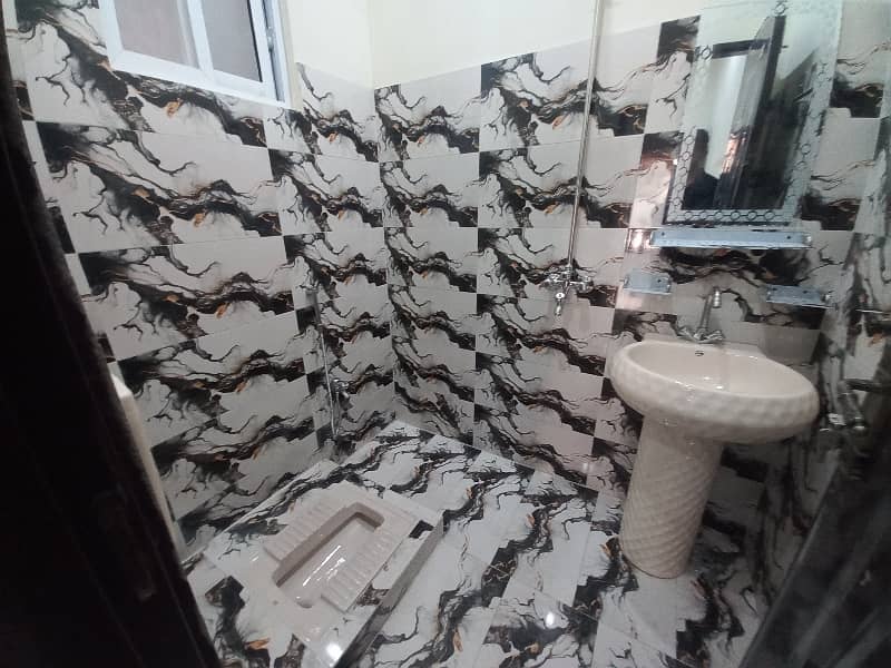 2.5 Marla Double story brand new (Video available)Near Allama iqbal town Lahore 2