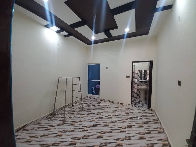 2.5 Marla Double story brand new (Video available)Near Allama iqbal town Lahore 4