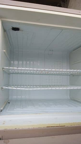 Dalance Freezer Condition Normal ha 4