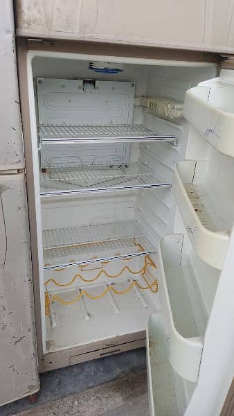 Dalance Freezer Condition Normal ha 5