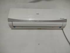 Haier Dc Inverter AC