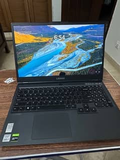 Lenovo Legion 5 2021