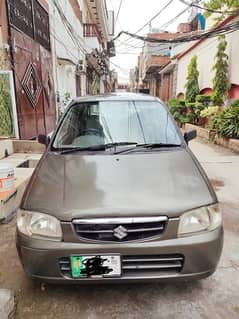 Suzuki Alto 2008